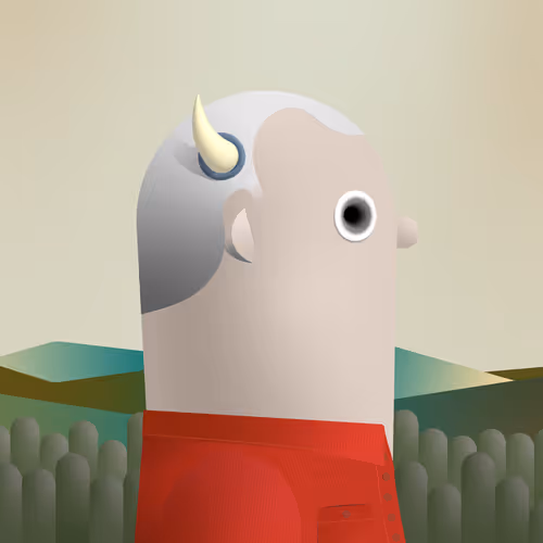 Mole Town Friend #552