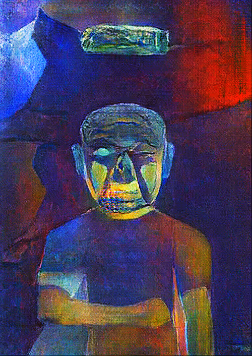 Item #15945743617772275721391145586517685037069761384656683374213956384322729541633 Media