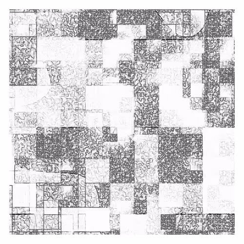 Floor Tracks