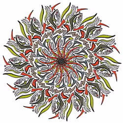 Prana #8