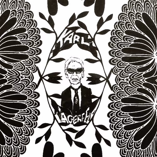 DRAWING TOUR IN EUROPE