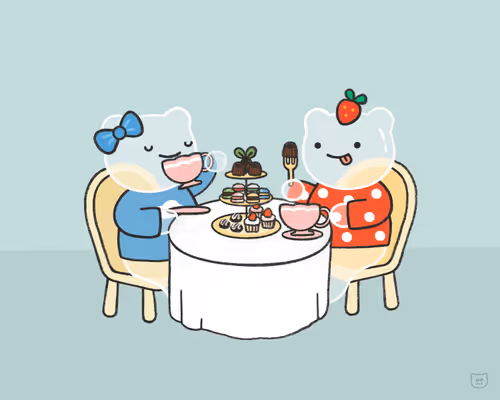 WonderPals Originals