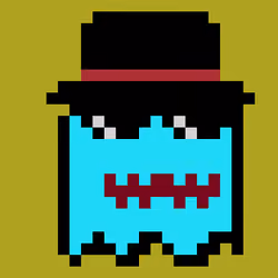 Ghost #1006