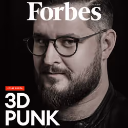 Mr. Prusa