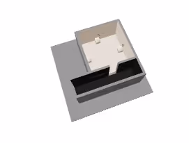 Presence Of Absence Installation 2015