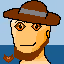 BotFace #304