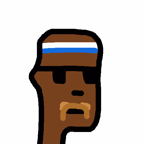 low effort punk 2682