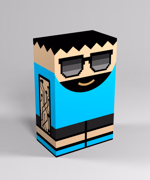 Item #18451855582528926074605770976985388871580585670627646821256555353735327383553 Media