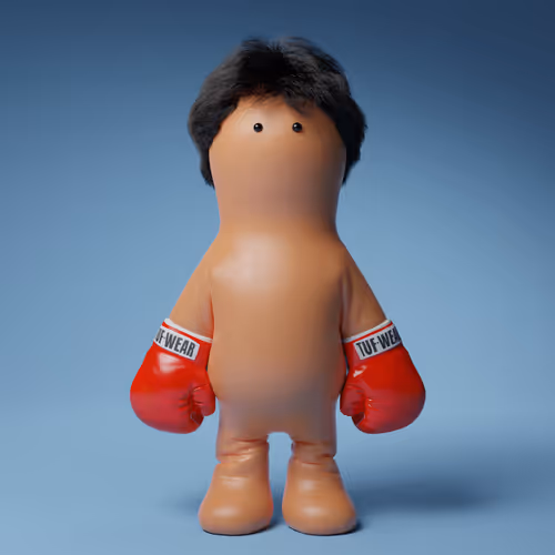  #4 Balboa