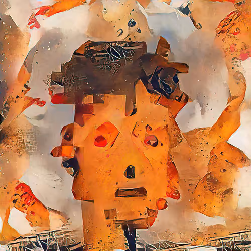 Beeplepunksnft