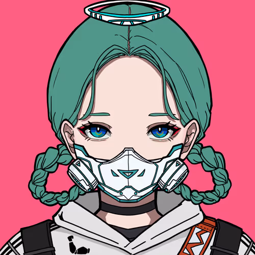 The Double Face