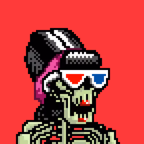 UnDeadz #528