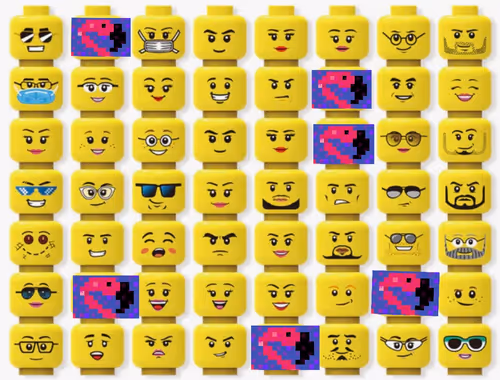 Item #91941655768915992590345080725141338374339261305906533112692407725336813372392 Media