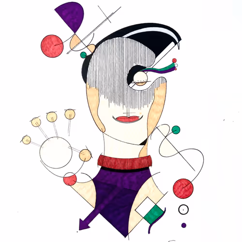 Genesis #95