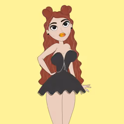 Girl #190