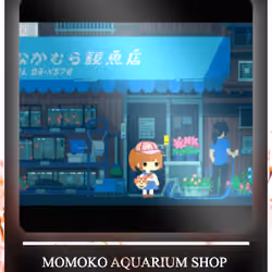Momoko #002