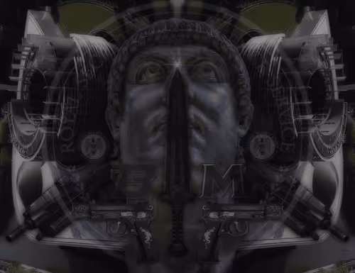 Item #22362998656391348619964509460575292010777618547271855479439245964424792506369 Media