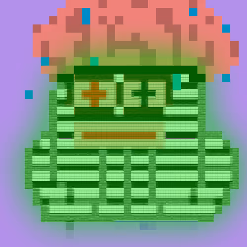 Anonytoads