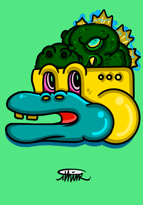 Item #83802162423471581821070338719498659638583798689247079686434993765035592908801 Media