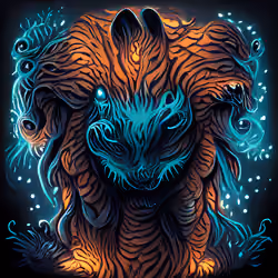 Mystical #47