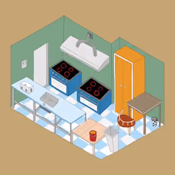 Hygge Spaces #18