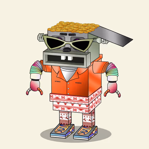 Item #7948986454524070020768945236896966363085064345480333639509847553692739305473 Media