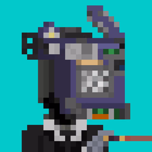PixelBot 2010