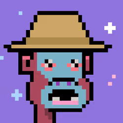 MonkePunk #360