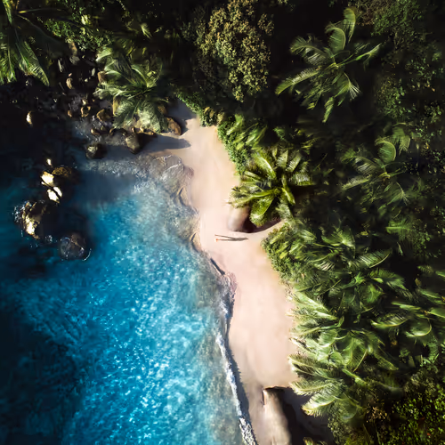 Aerial Dreamscapes