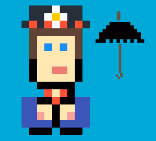 Item #22879140940238730509358594299731605939045094821096460625088581225049550225409 Media