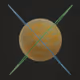 DESERT PLANET #004