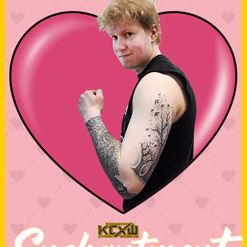 Juno Granger - KCXW Valentine's Day Card Series