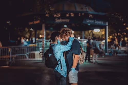 Humanity Photo Exhibit