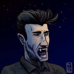 Vampire 1