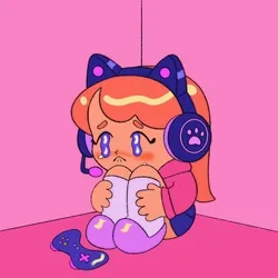 Mikan | Crying Corner #31