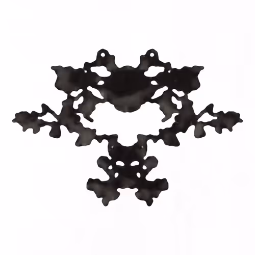 Cryptoblots