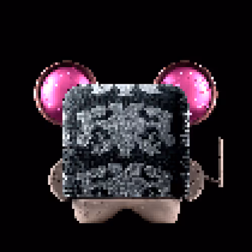 Item #96604650686335433366464750706143200097049539916236155765871610683764072513537 Media