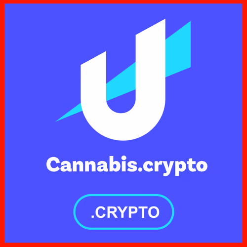 Cannabis.Crypto | FLASH SALE! 
