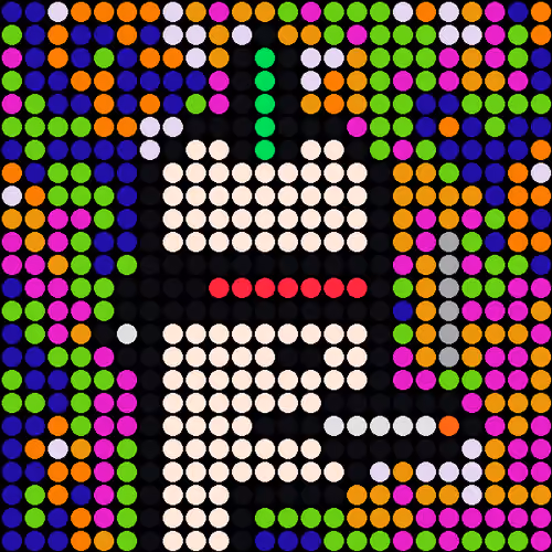 Item #17847435936533025211211971439410780772847529718424771063471582622001448091649 Media