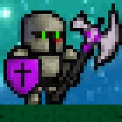 PixelKnights #217