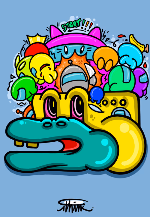 Item #83802162423471581821070338719498659638583798689247079686434993863991639408641 Media