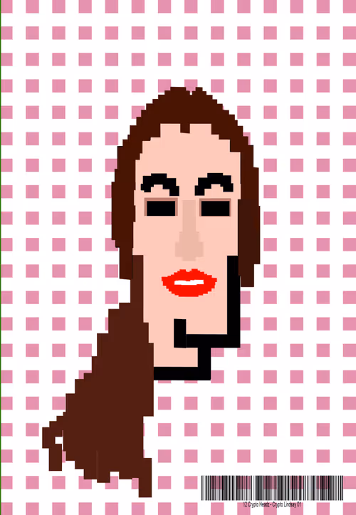 Item #2460240637373737982634959312502427141476924905675926747264227198420274642945 Media
