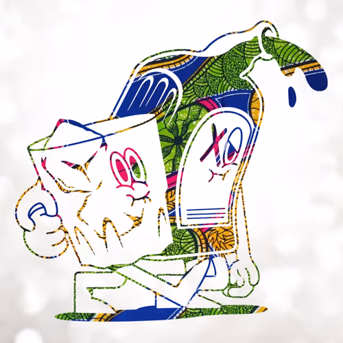 Item #49084841240611352145854470369395354092588995224408457465883887319146884497409 Media