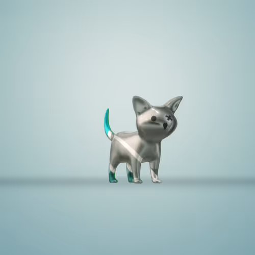 Charming Cats