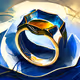 #36 Access Ring to the Fourth dimension