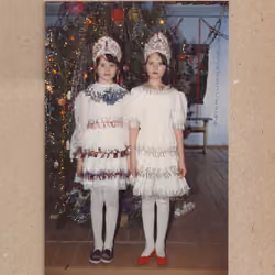 Two twins 1996 | 07/20