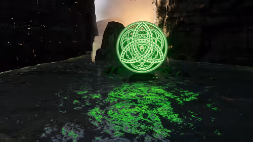 Triquetra Lit1kwxayu