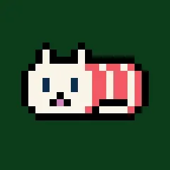 Cat Tail #196