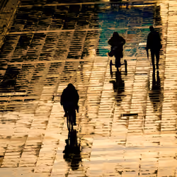 Silhouette Story #187
