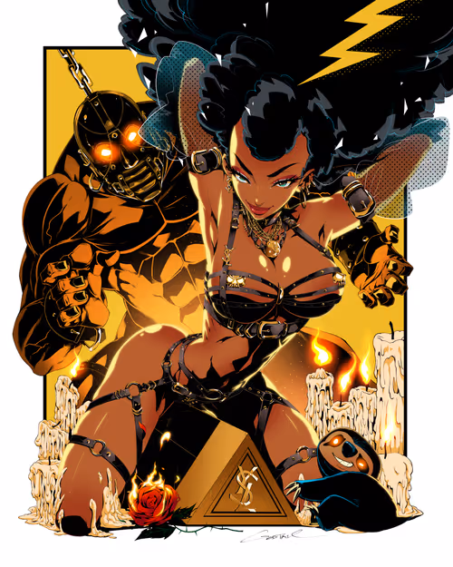 Item #58611444570333588943450519107871452899505249553348093934878338922262625779713 Media